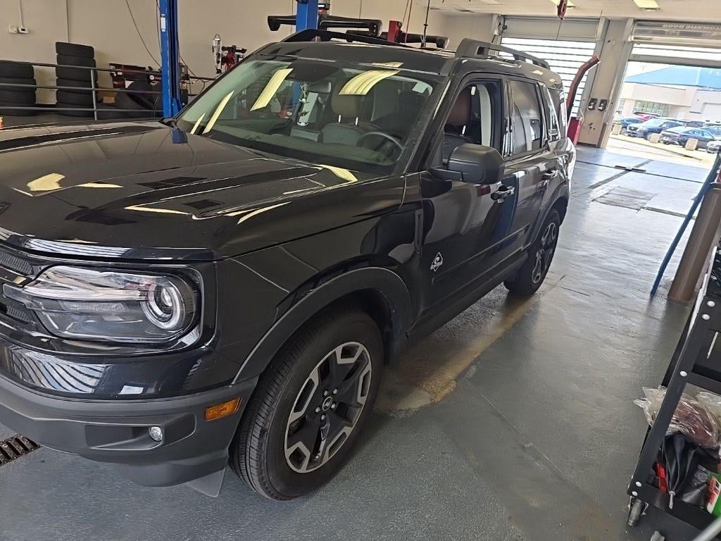 ford bronco sport 2024 3FMCR9C66RRF58421 image ford bronco sport 2024 3FMCR9C66RRF58421 image